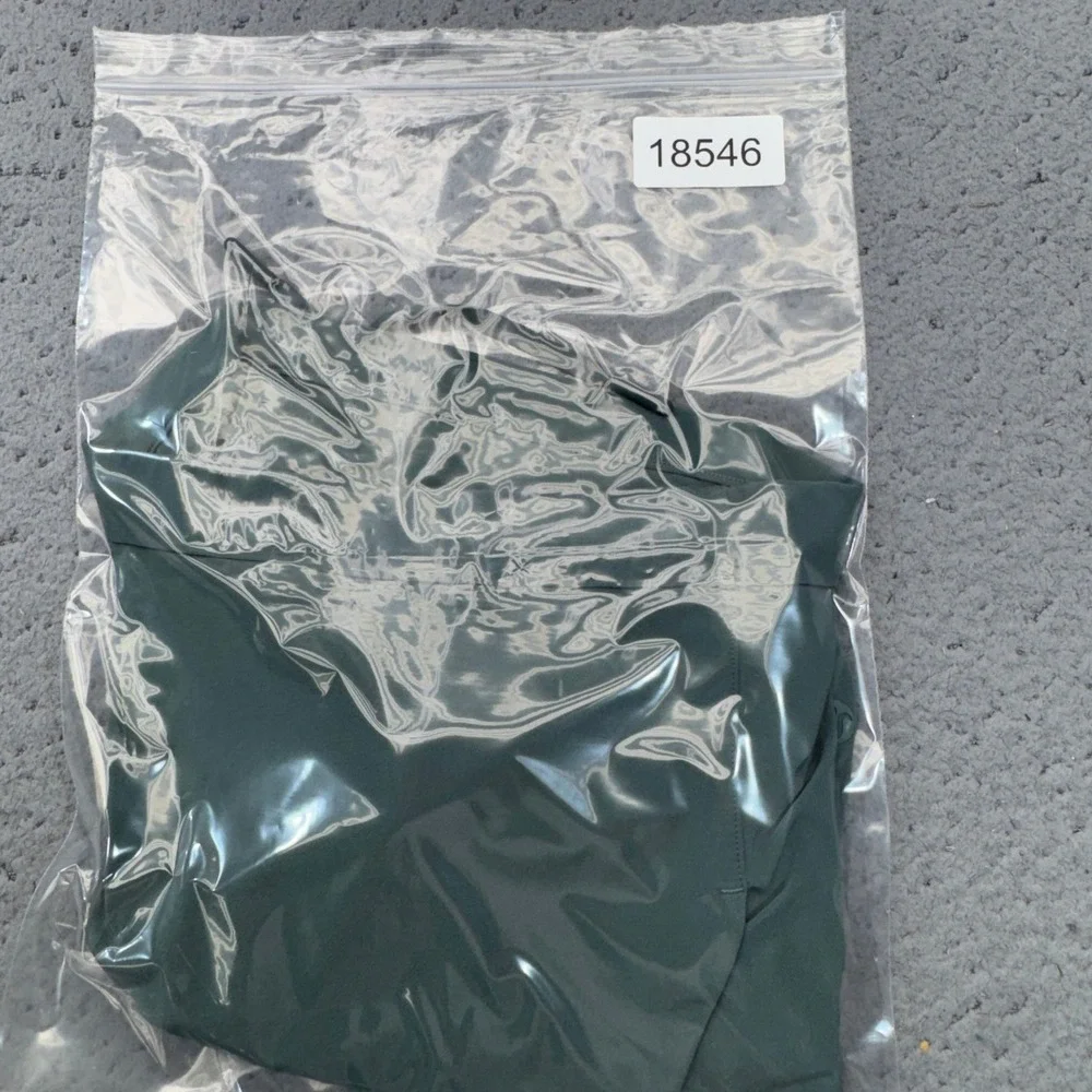 Lululemon Spring Break Away Cuffed All Day Shorts‎ Womens 2 Green W7AM5S